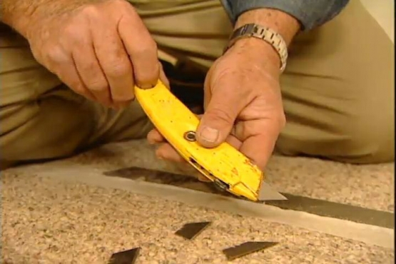 How to Cut Cleanly with a Utility Knife