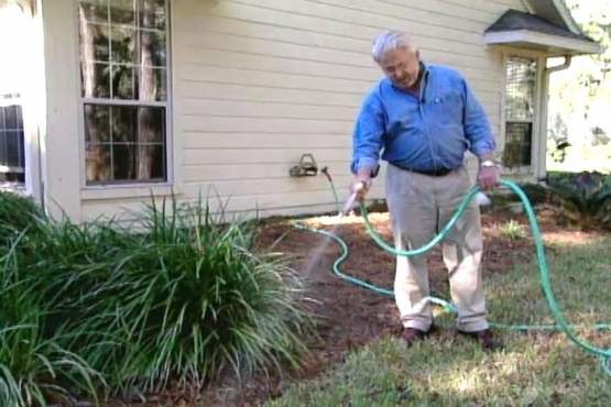 A Guide for Lawn Care In Drought Conditions