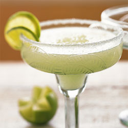 My Margarita—Simple, Deliciious and So Very Summery