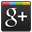 Google + Icon