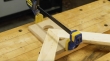 A Clamp Jig for Miters