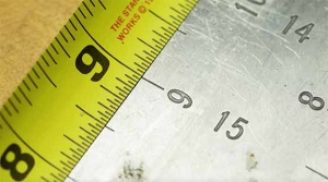 Can Your Tape Measure Be Wrong?