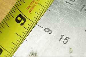 Can Your Tape Measure Be Wrong?
