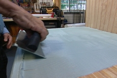 How To Lay Ceramic Tile On A Laminate, How To Tile Over Existing Countertop