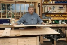 making a plywood base
