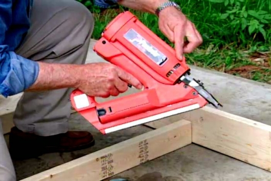 How to Choose the Right Nail Gun