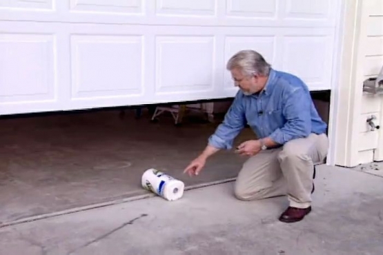 How to Safety Test a Garage Door