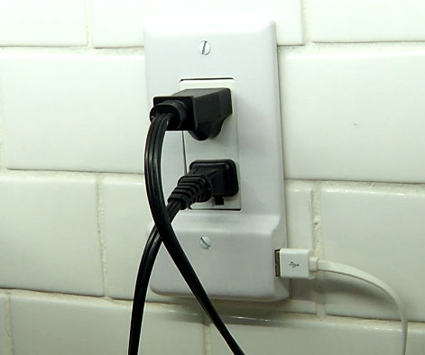 Snapower outlet