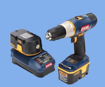 How Can I Keep My Cordless Tool Batteries Charged and Ready to Use